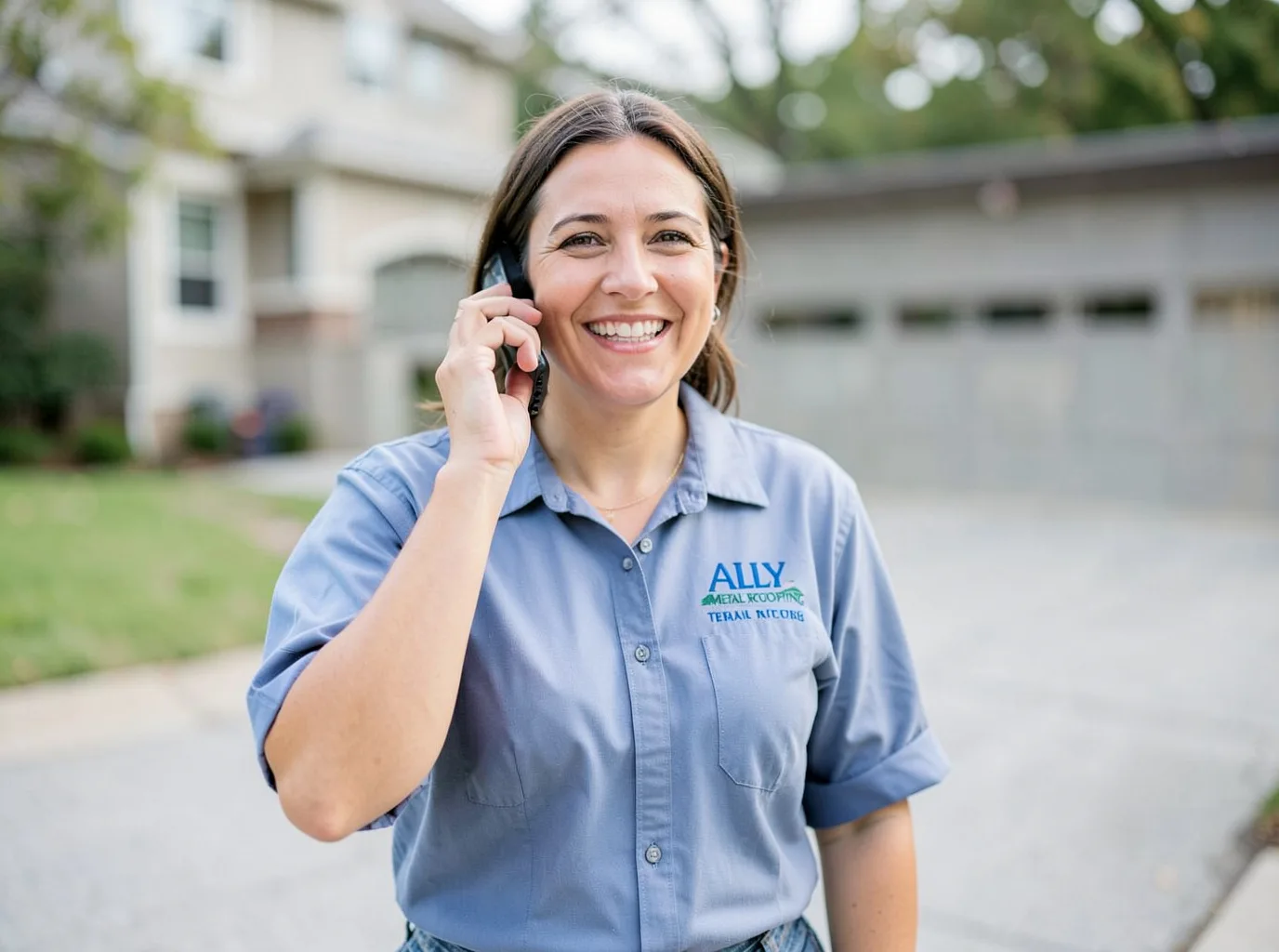 Metal Roof Installation Kersey, PA FAQs
